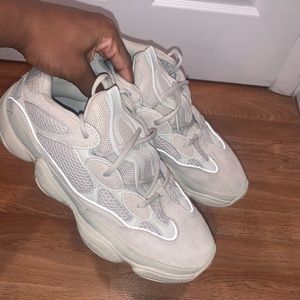 Yeezy 500
